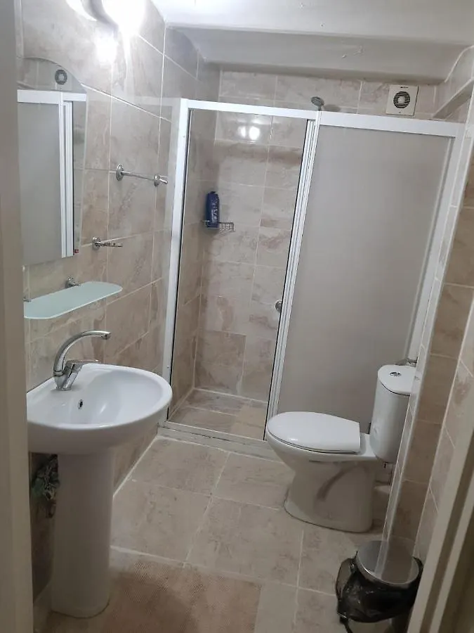 4 Bedroom Duplex Villa With Terrace Sultanahmet Istanbul