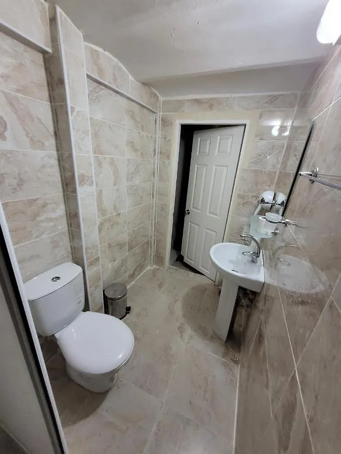 4 Bedroom Duplex Villa With Terrace Sultanahmet Istanbul 0*,
