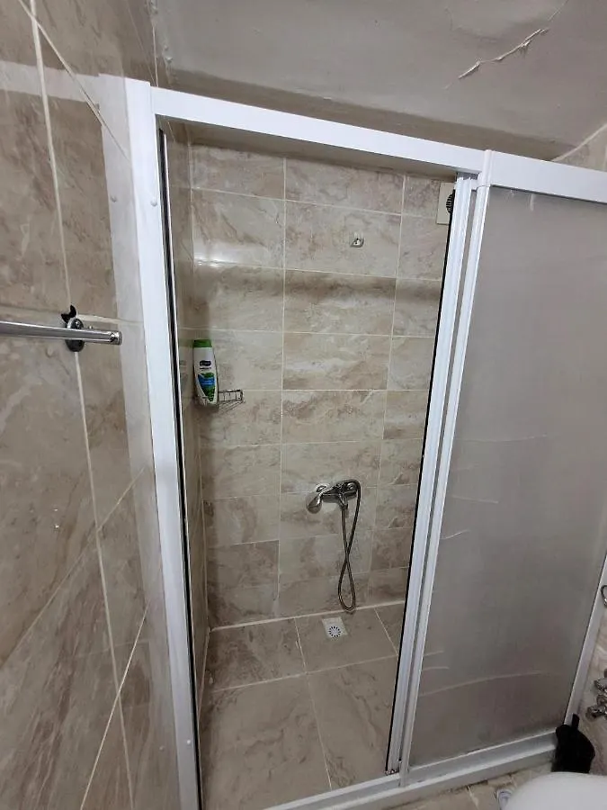 4 Bedroom Duplex Villa With Terrace Sultanahmet Istanbul