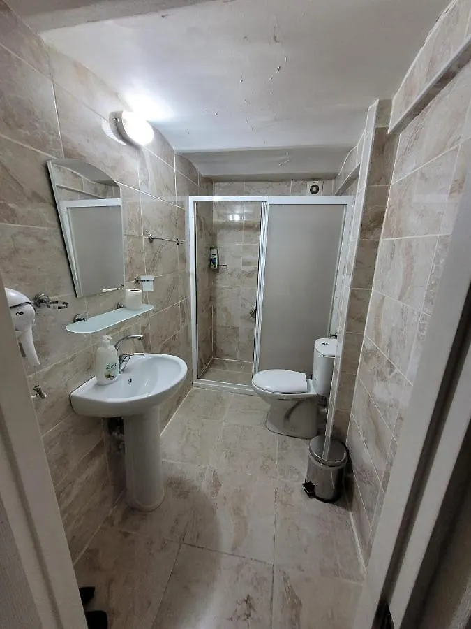 4 Bedroom Duplex Villa With Terrace Sultanahmet Istanbul Tyrkiet