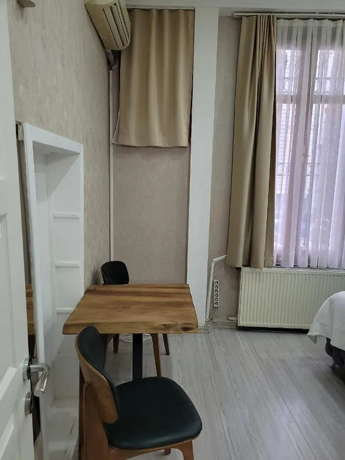 4 Bedroom Duplex Villa With Terrace Sultanahmet Istanbul