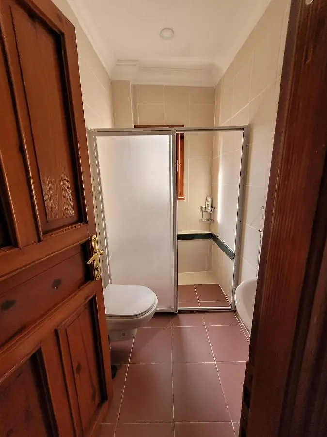 4 Bedroom Duplex Villa With Terrace Sultanahmet Istanbul